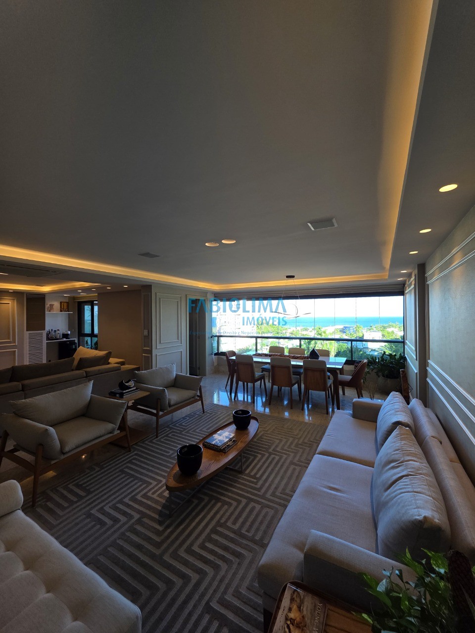 Apartamento, 3 quartos, 155 m² - Foto 10