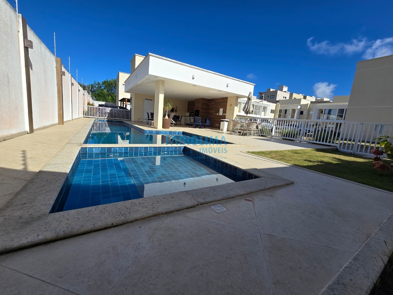 Apartamento, 3 quartos, 93 m² - Foto 3