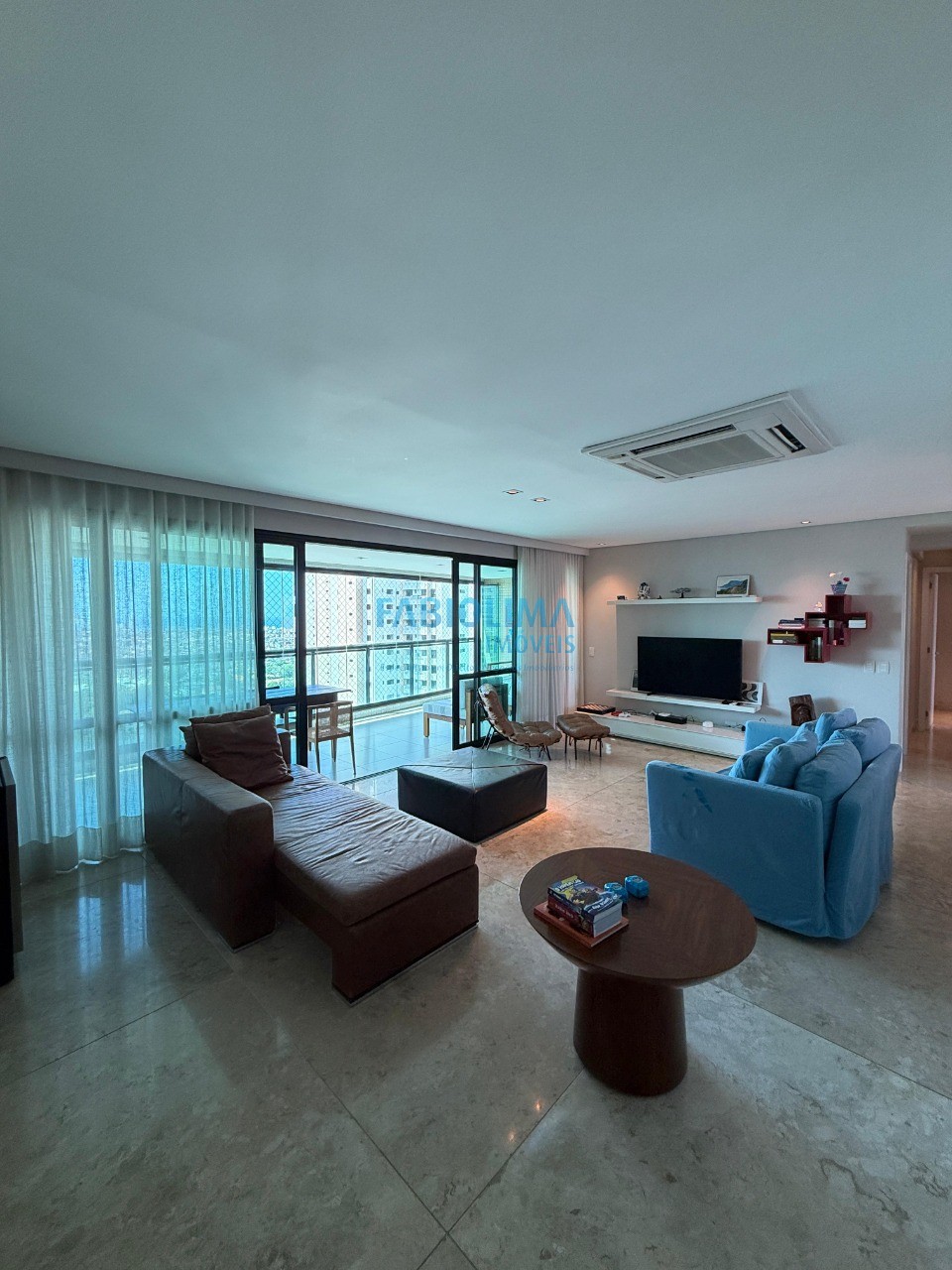 Apartamento, 4 quartos, 206 m² - Foto 12