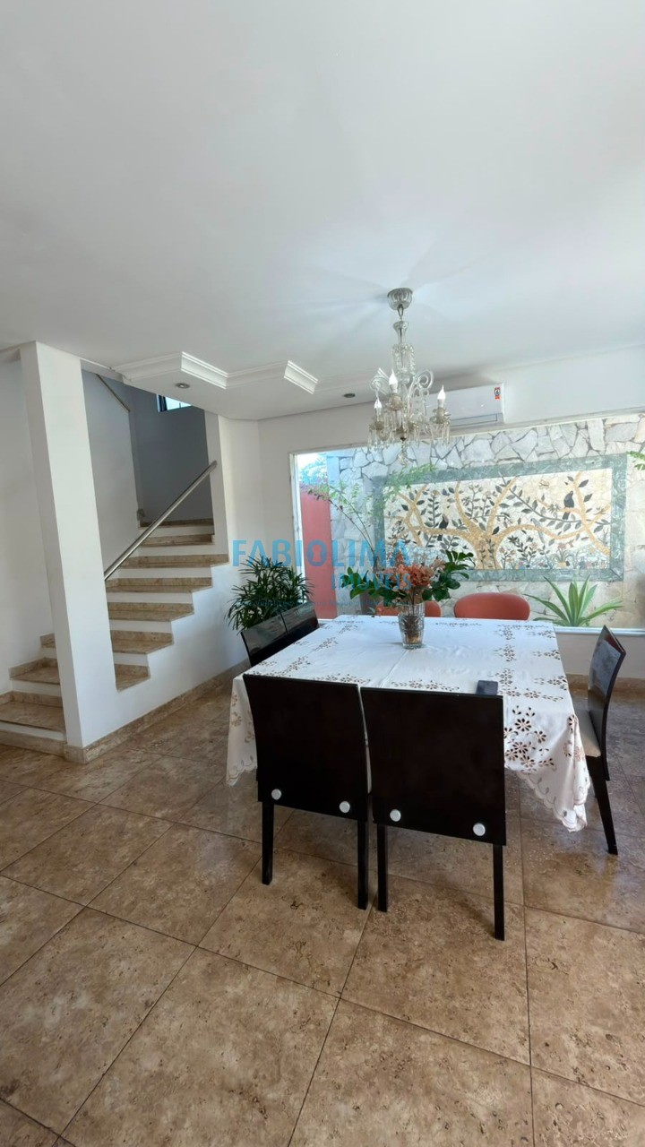 Casa, 5 quartos, 450 m² - Foto 8