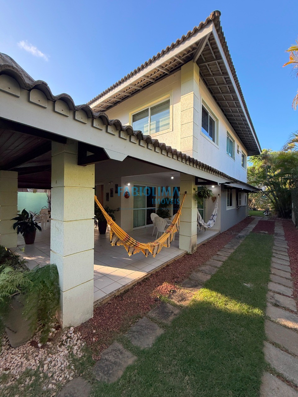 Casa de Condomínio, 4 quartos - Foto 8