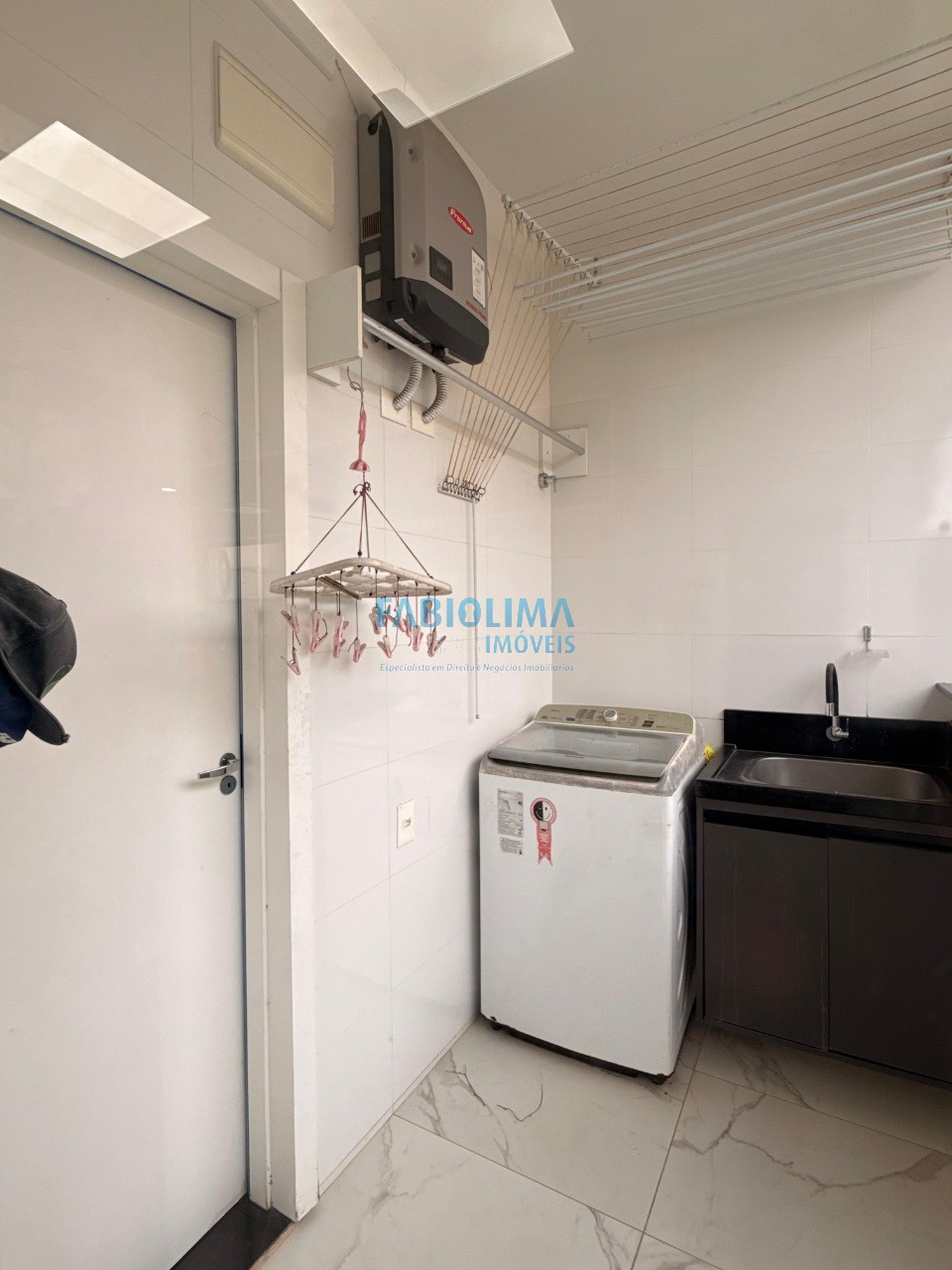 Casa de Condomínio, 4 quartos - Foto 20