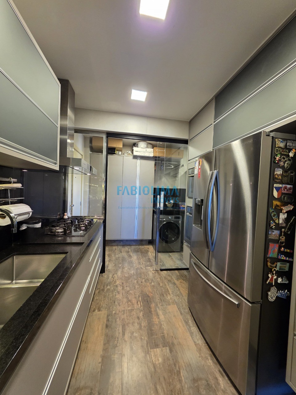 Apartamento, 3 quartos, 155 m² - Foto 26