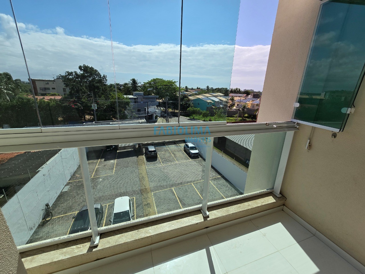 Apartamento, 3 quartos, 91 m² - Foto 3