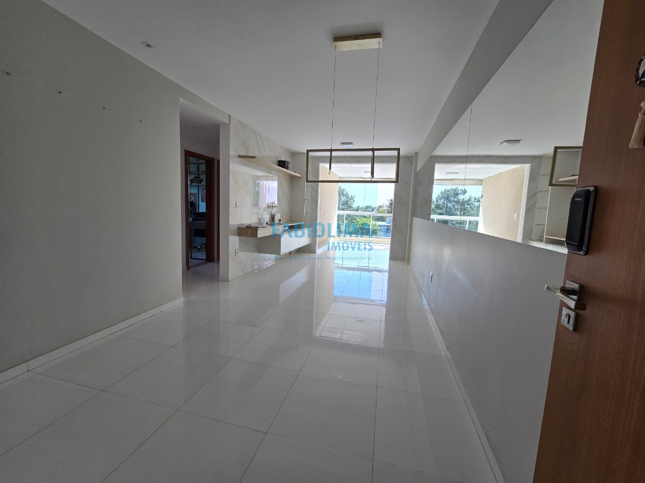 Apartamento, 3 quartos, 91 m² - Foto 1