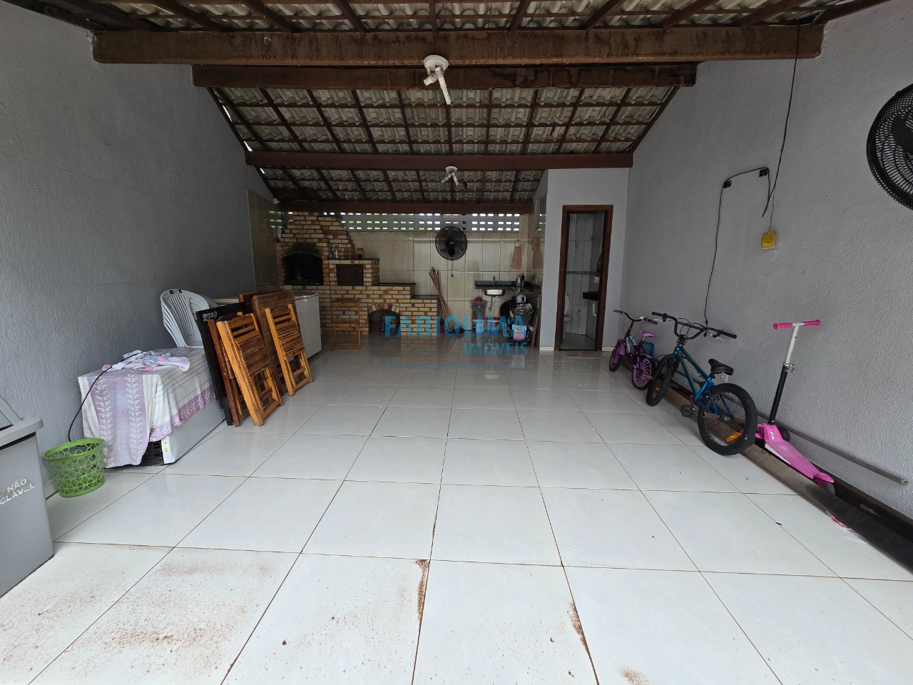 Casa de Condomínio, 3 quartos - Foto 30