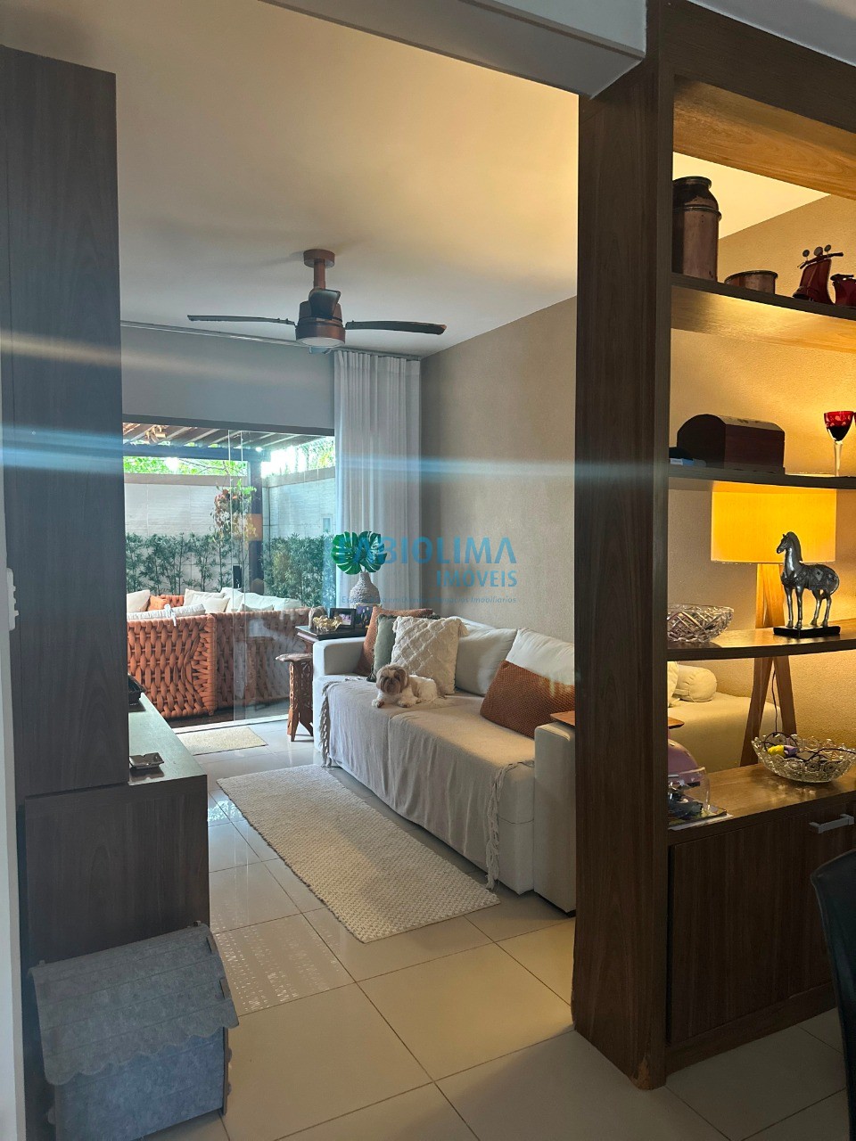 Casa de Condomínio, 3 quartos - Foto 6