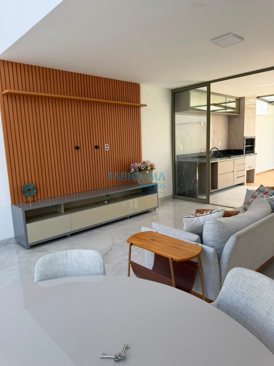 Casa de Condomínio, 4 quartos - Foto 6