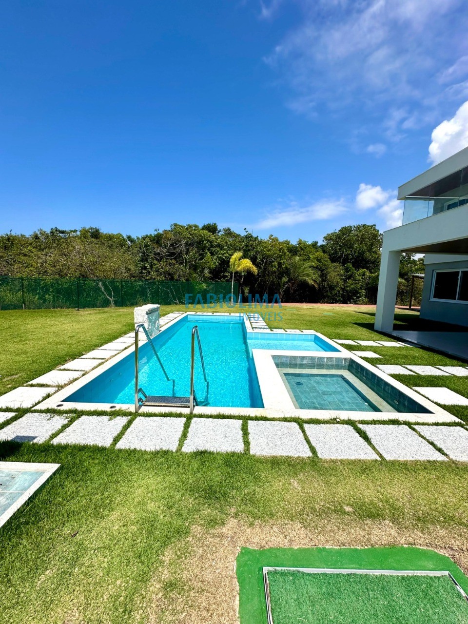 Casa de Condomínio, 5 quartos - Foto 7