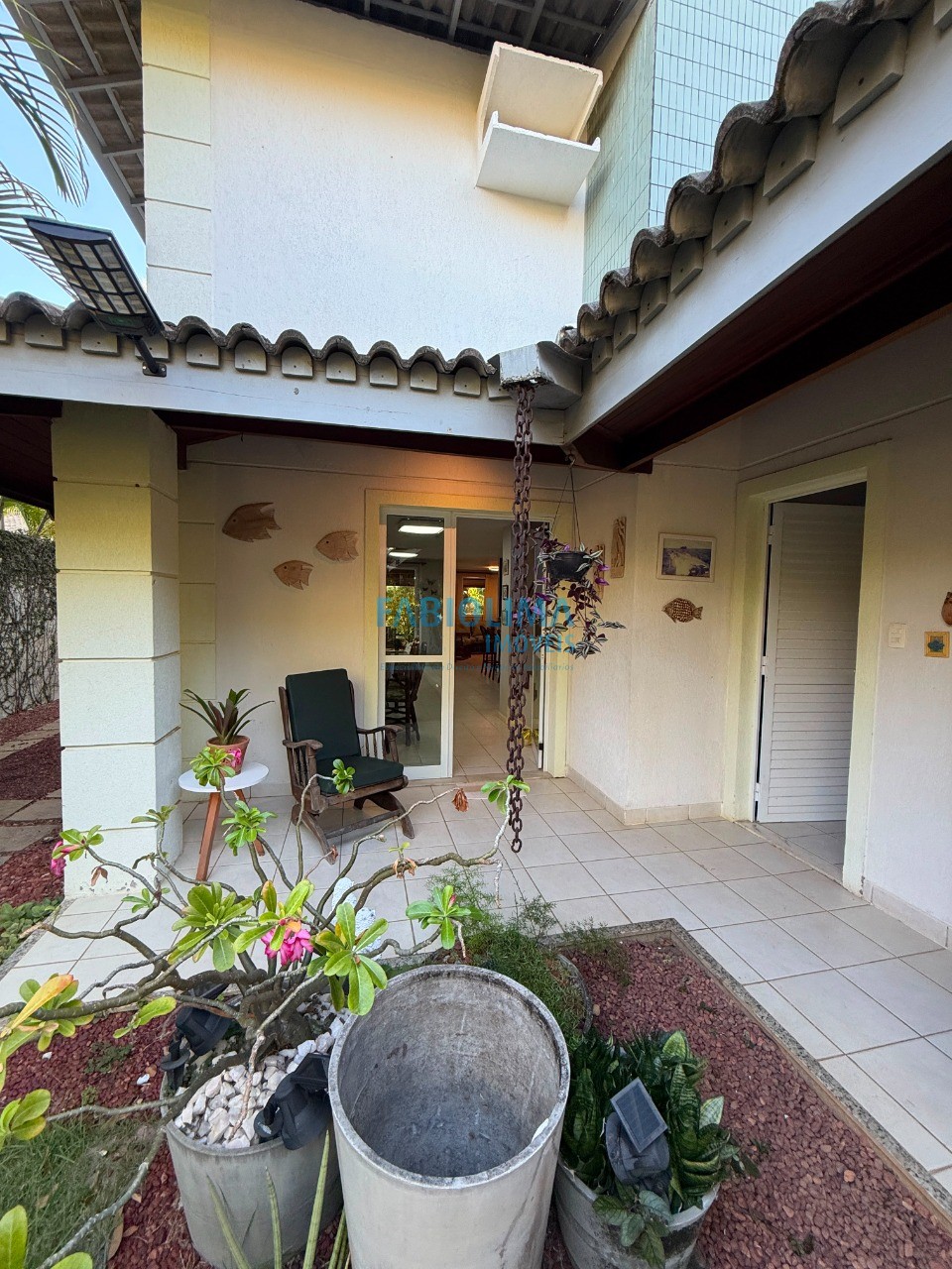 Casa de Condomínio, 4 quartos - Foto 18