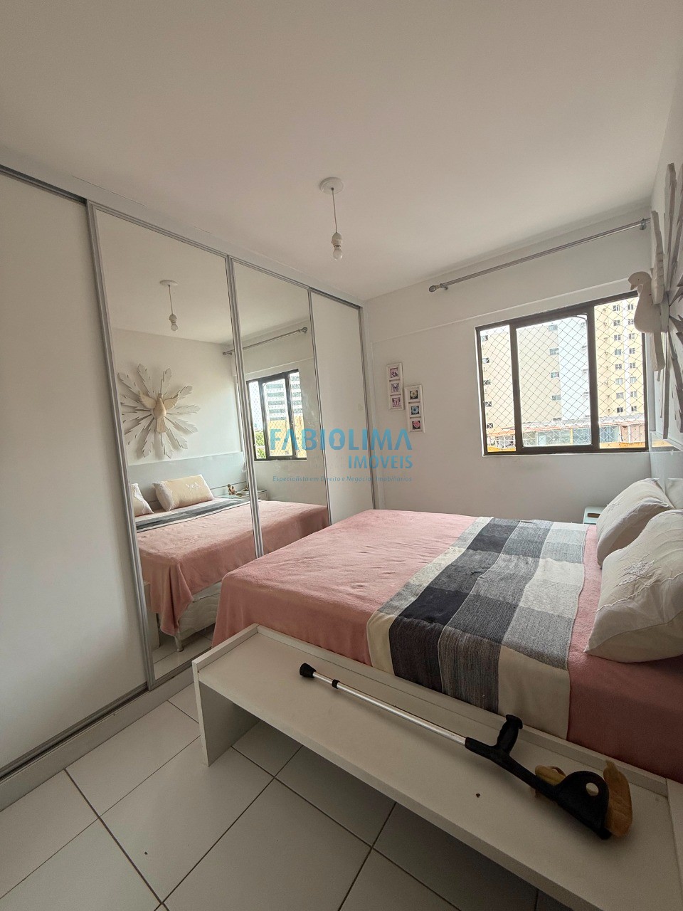 Apartamento, 3 quartos, 70 m² - Foto 16