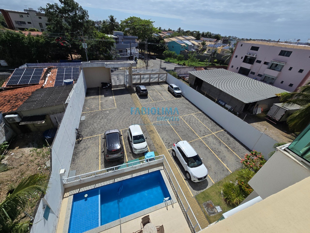 Apartamento, 3 quartos, 91 m² - Foto 18
