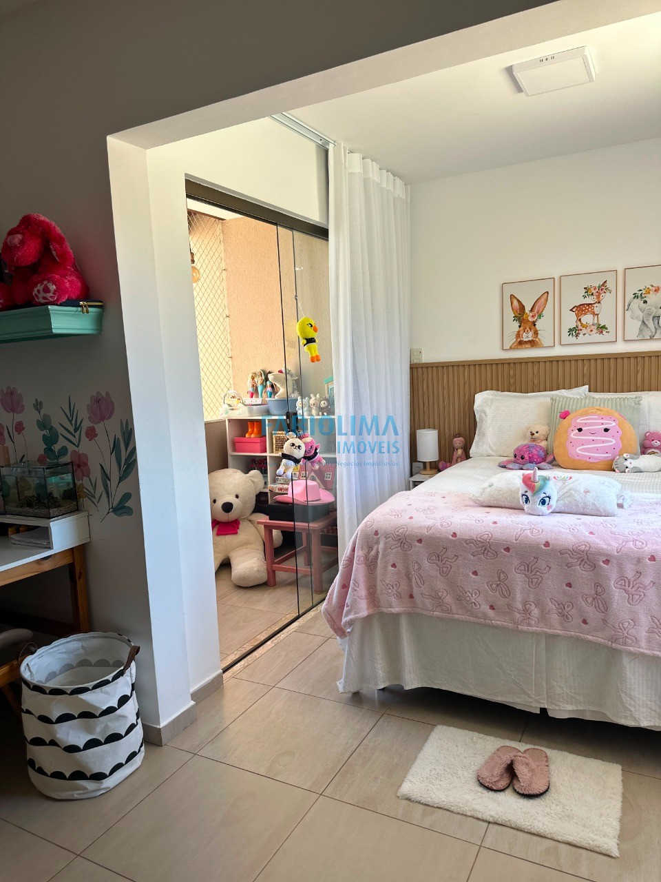 Casa de Condomínio, 3 quartos - Foto 30