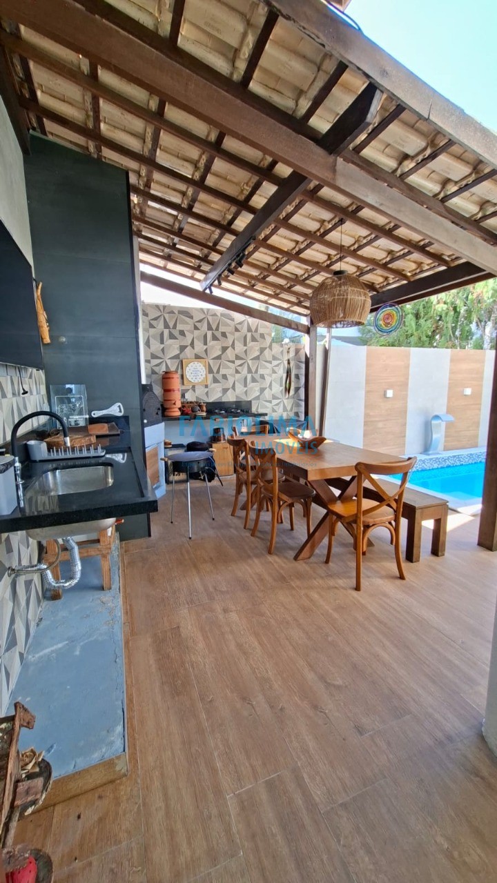 Casa de Condomínio, 3 quartos - Foto 8