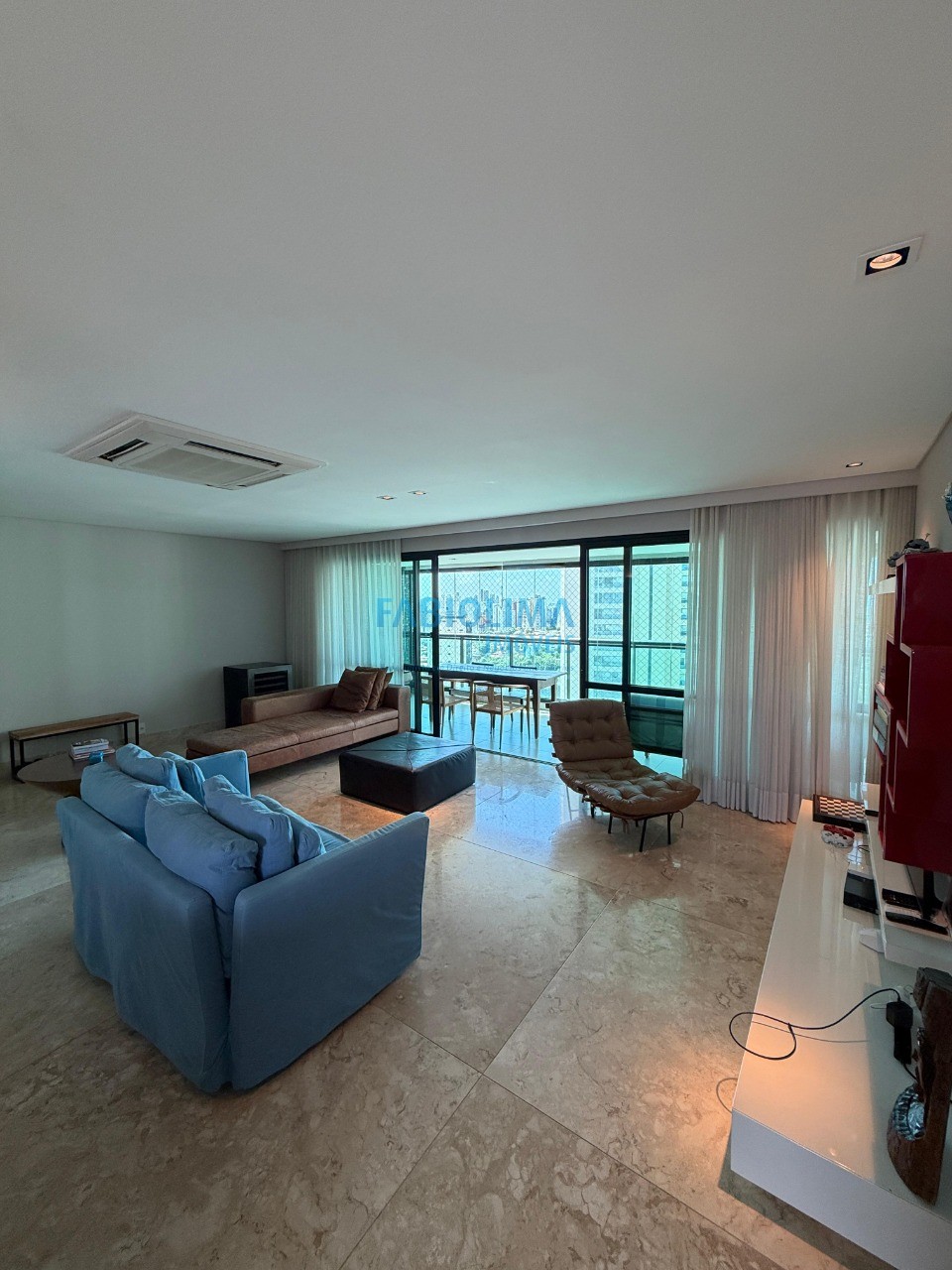 Apartamento, 4 quartos, 206 m² - Foto 5