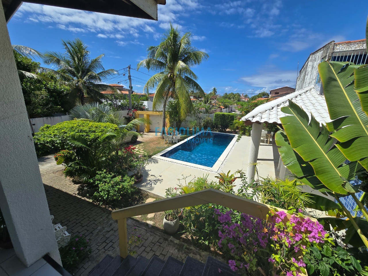 Casa, 3 quartos, 400 m² - Foto 8
