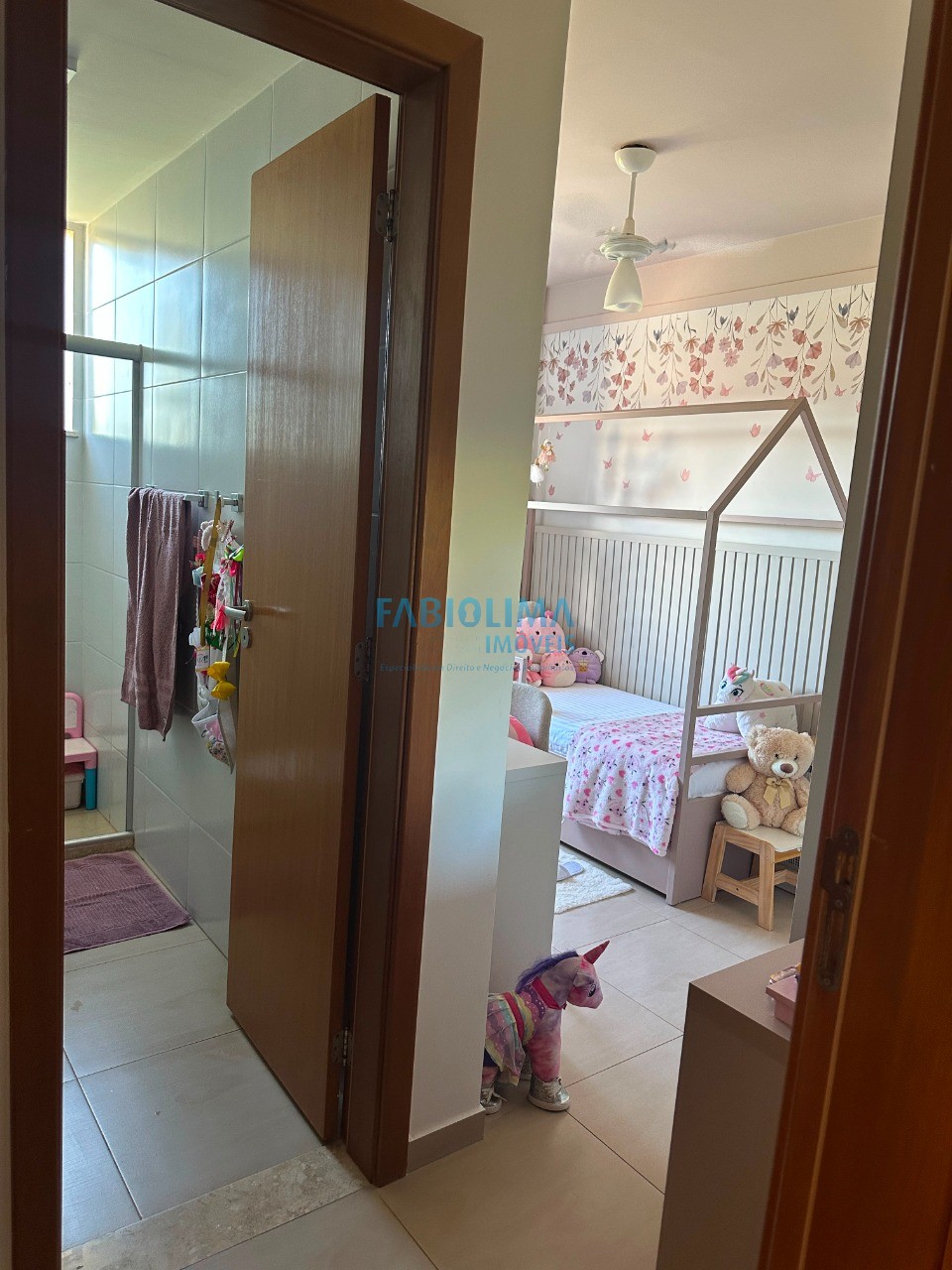 Casa de Condomínio, 3 quartos - Foto 23