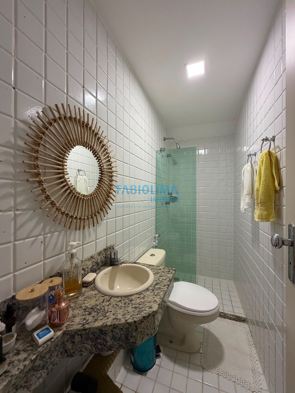Casa de Condomínio, 4 quartos - Foto 47