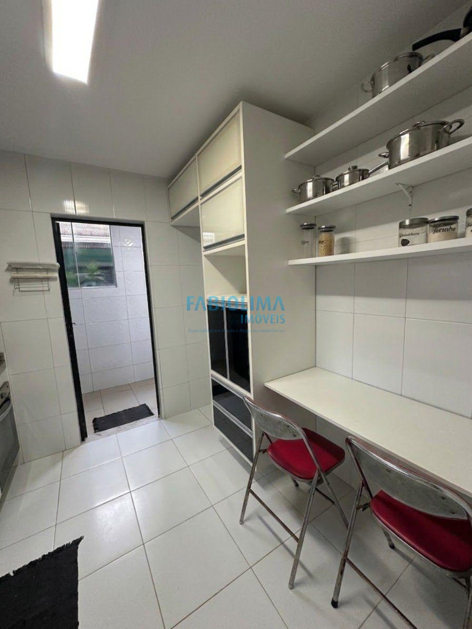 Casa de Condomínio, 3 quartos - Foto 8