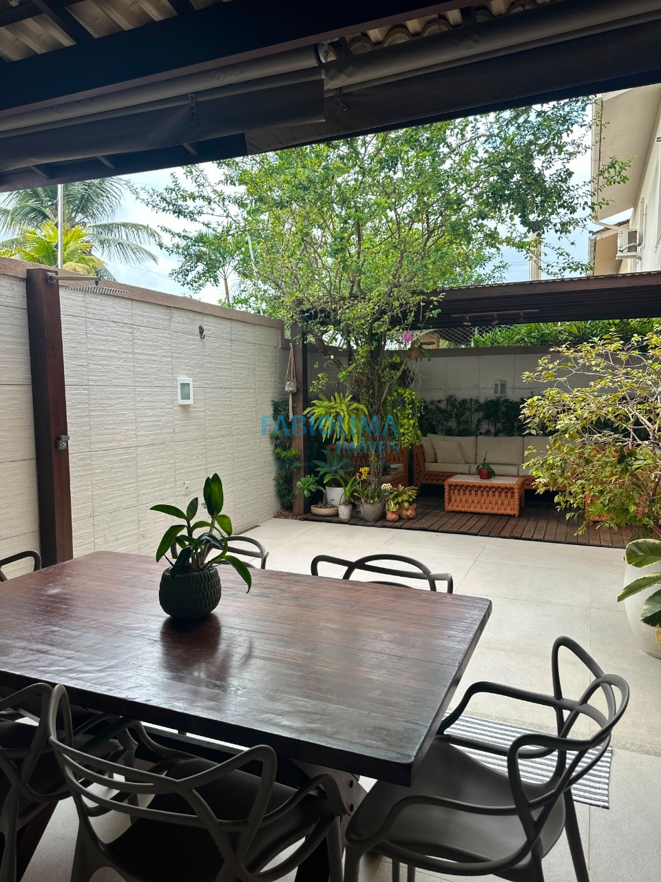 Casa de Condomínio, 3 quartos - Foto 9