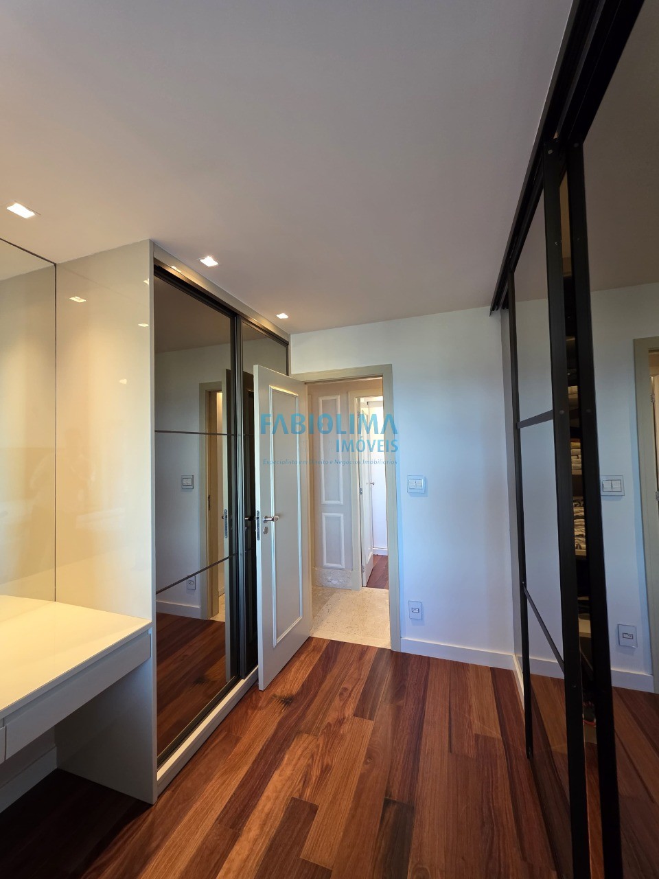 Apartamento, 3 quartos, 155 m² - Foto 20