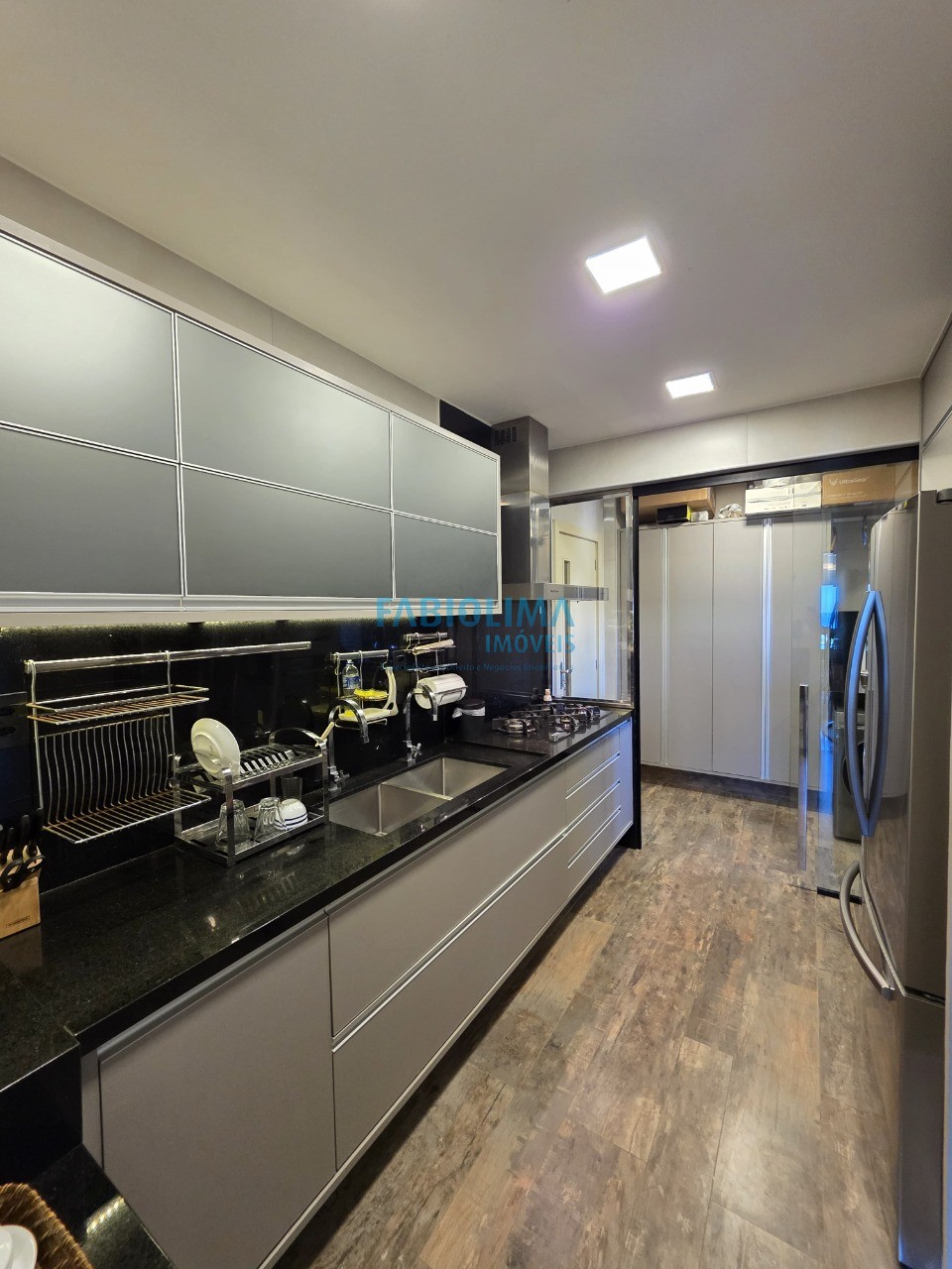 Apartamento, 3 quartos, 155 m² - Foto 14