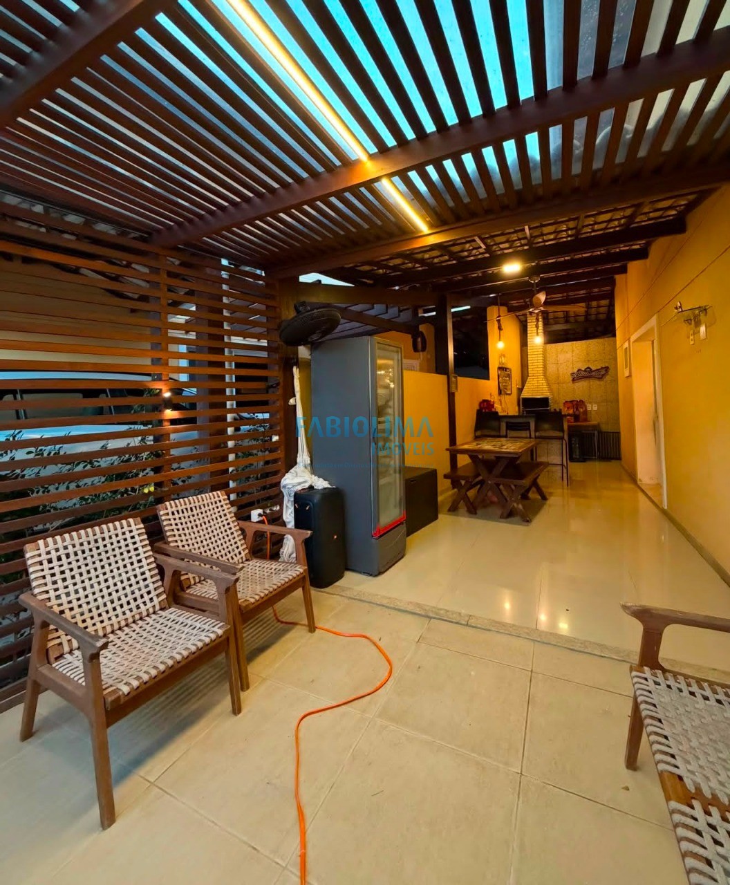 Casa de Condomínio, 3 quartos - Foto 6