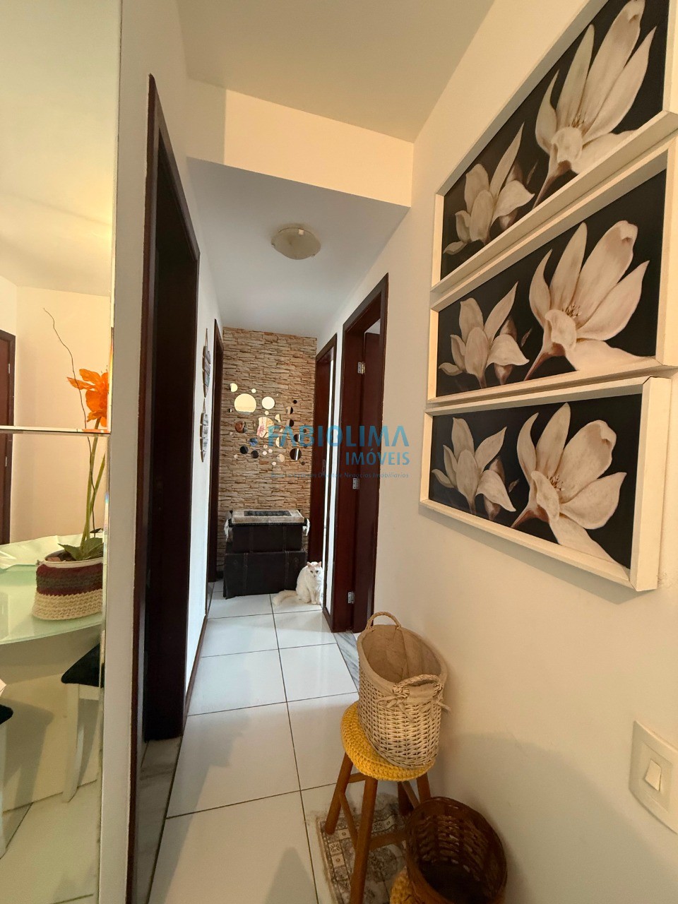 Apartamento, 3 quartos, 70 m² - Foto 17