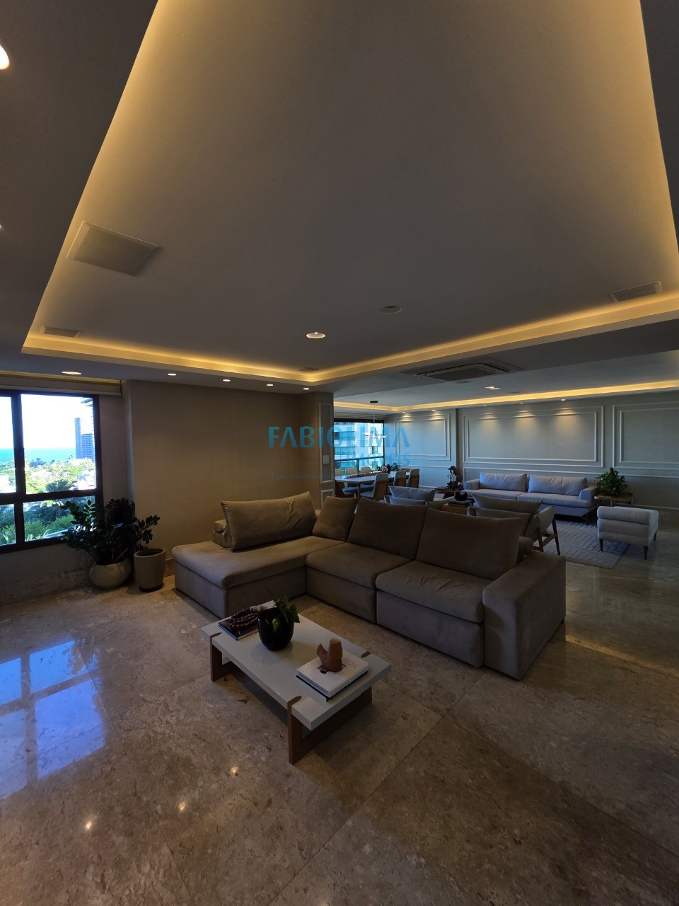 Apartamento, 3 quartos, 155 m² - Foto 8