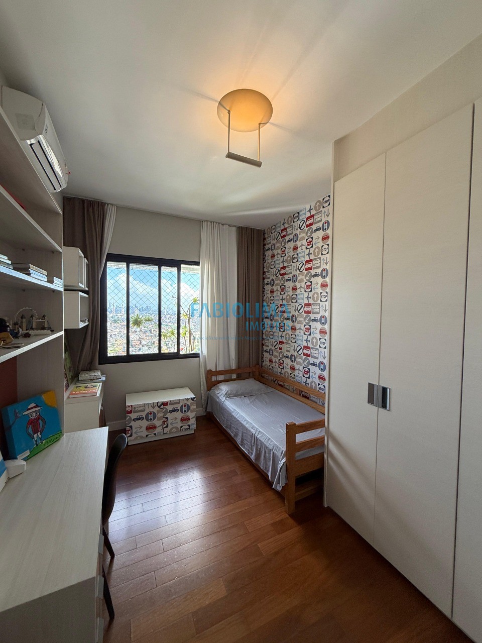 Apartamento, 4 quartos, 206 m² - Foto 22
