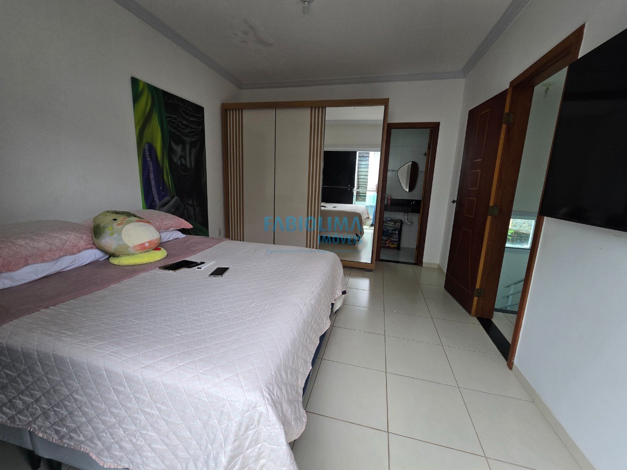 Casa de Condomínio, 3 quartos - Foto 14