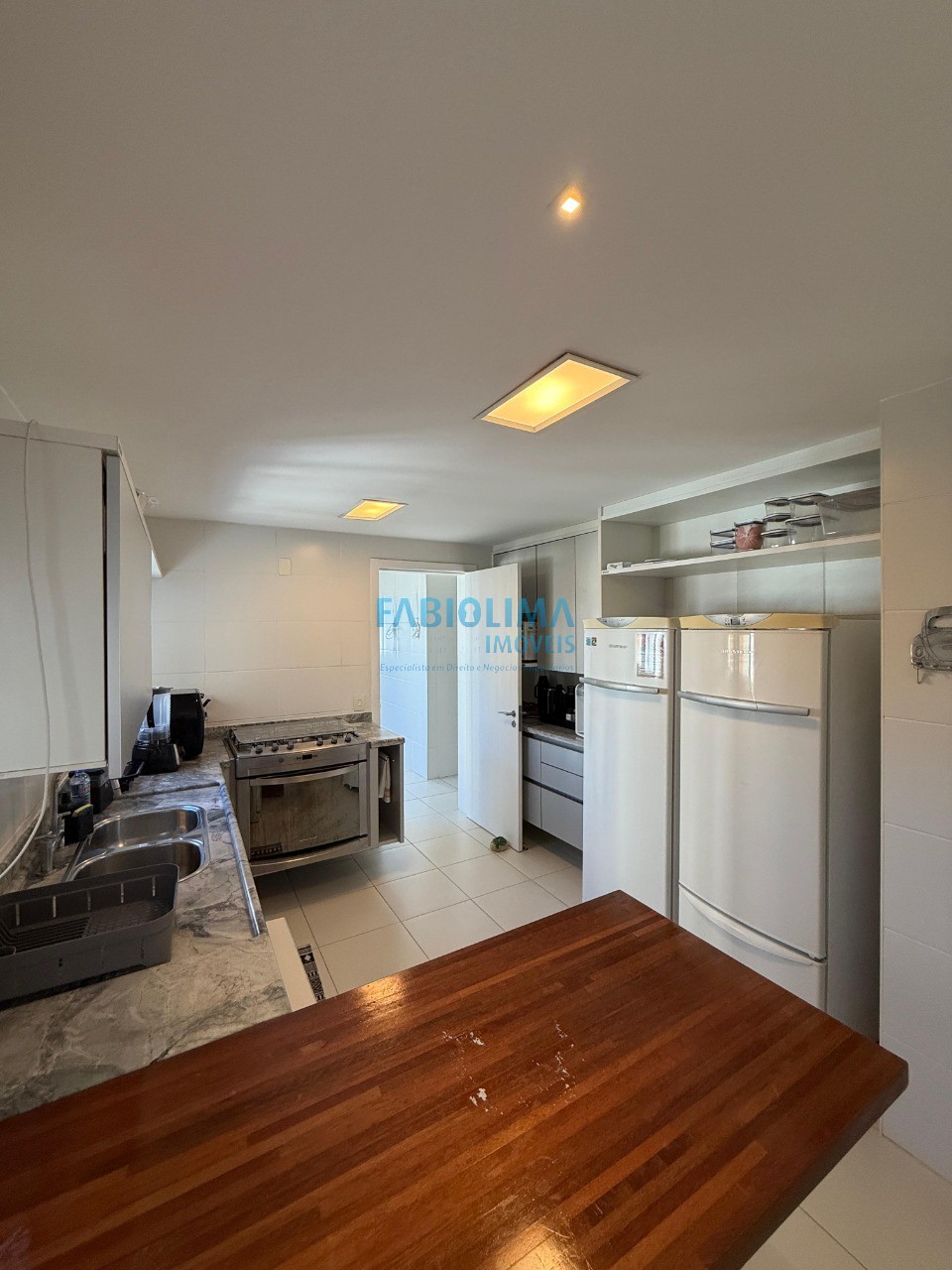 Apartamento, 4 quartos, 206 m² - Foto 14