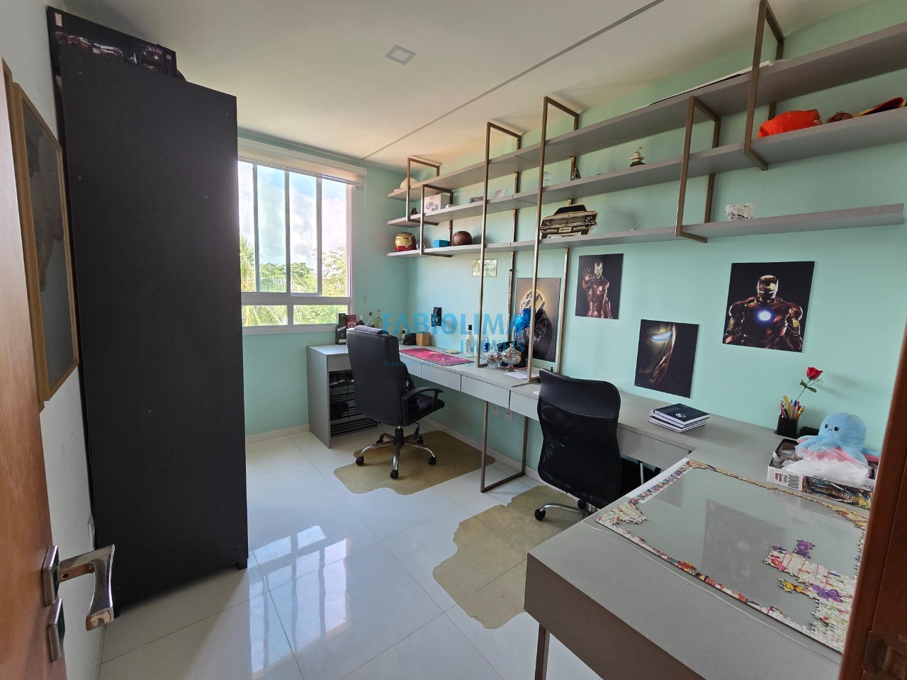 Apartamento, 3 quartos, 91 m² - Foto 14