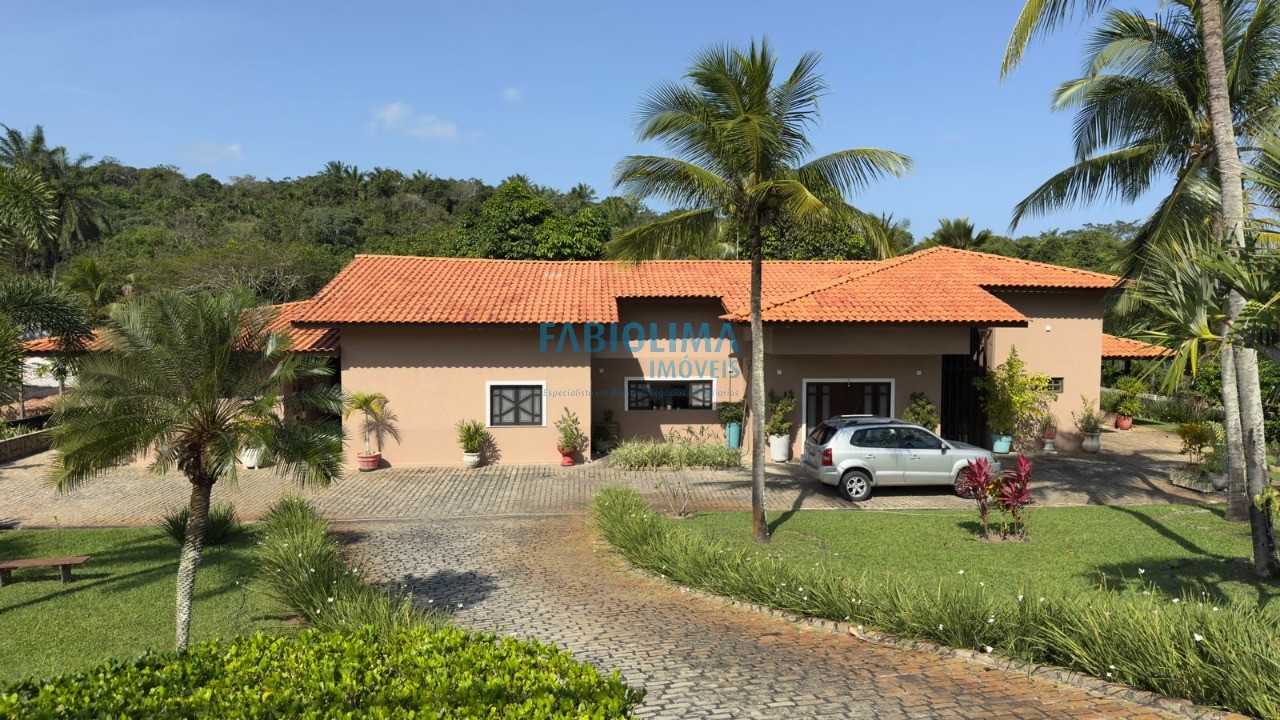 Casa de Condomínio, 4 quartos - Foto 2