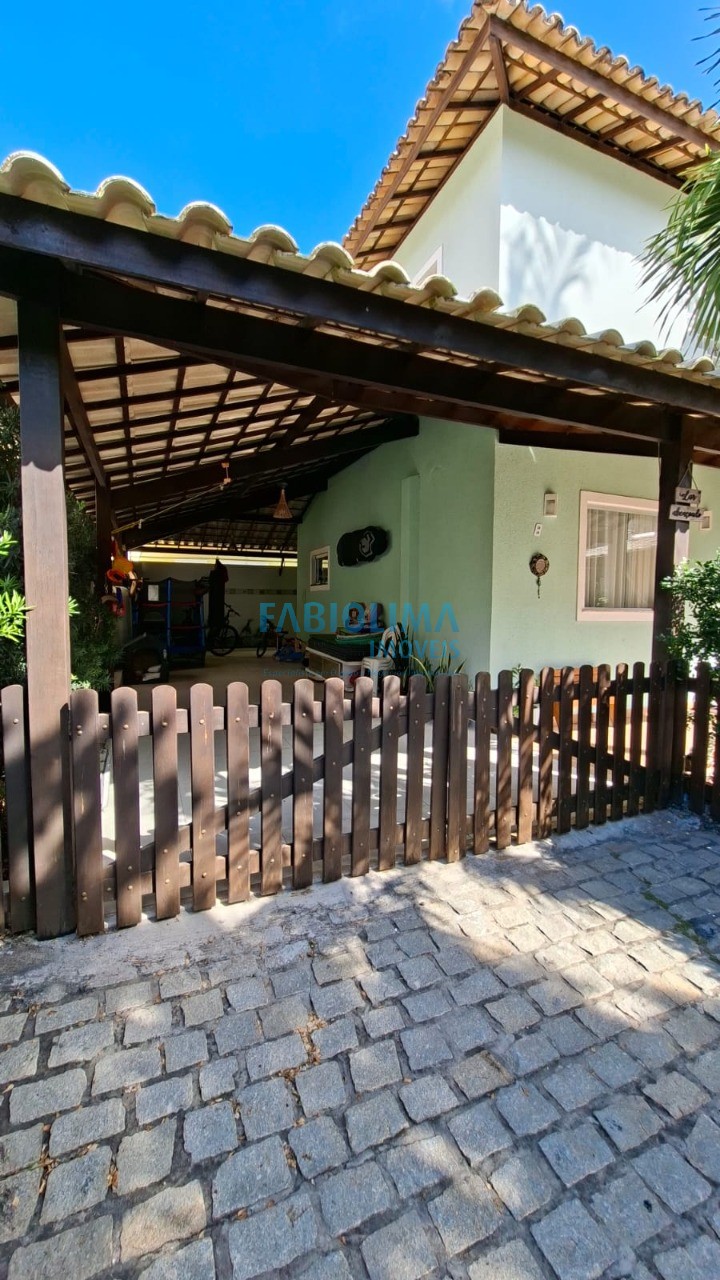 Casa de Condomínio, 3 quartos - Foto 10