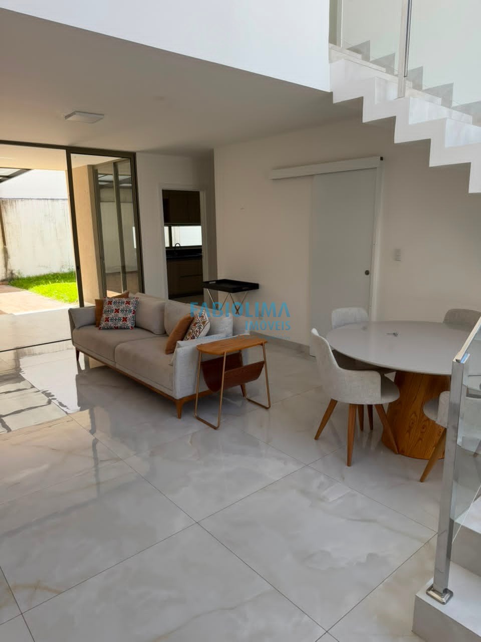 Casa de Condomínio, 4 quartos - Foto 5