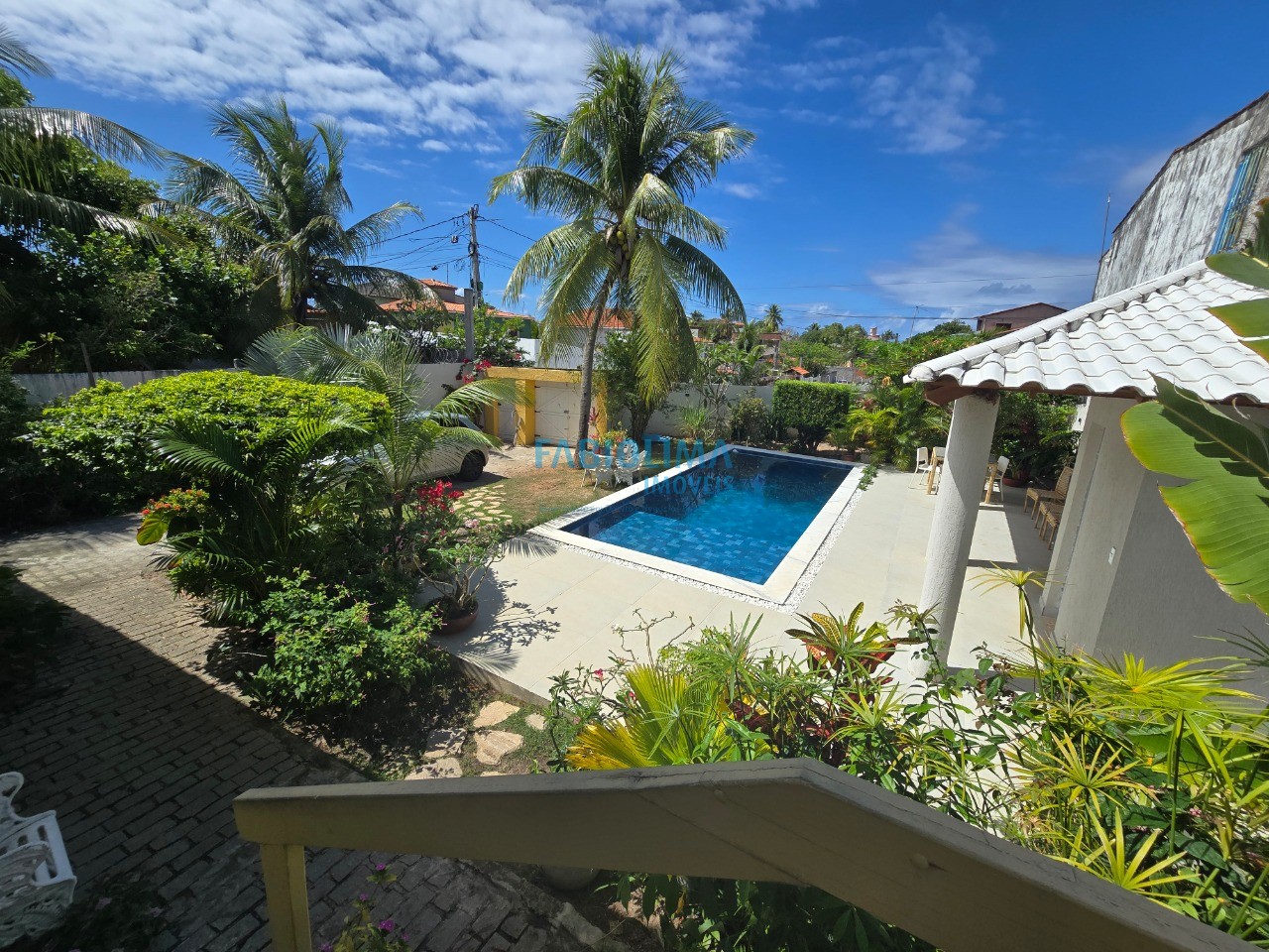 Casa, 3 quartos, 400 m² - Foto 4