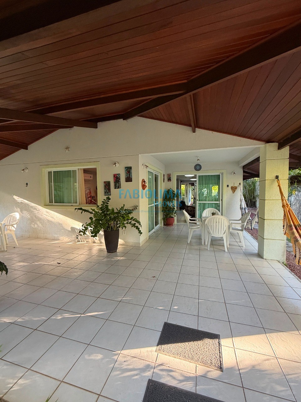 Casa de Condomínio, 4 quartos - Foto 35
