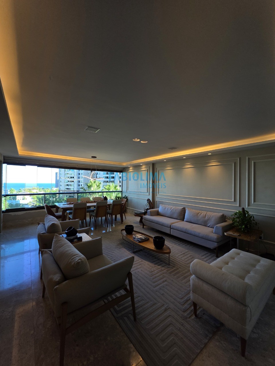 Apartamento, 3 quartos, 155 m² - Foto 9