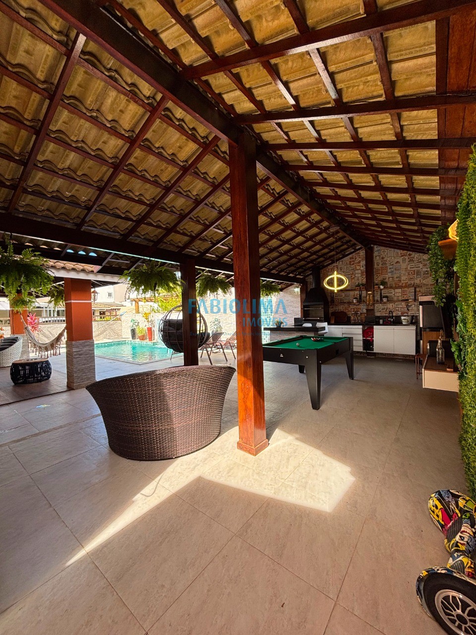 Casa de Condomínio, 3 quartos - Foto 11