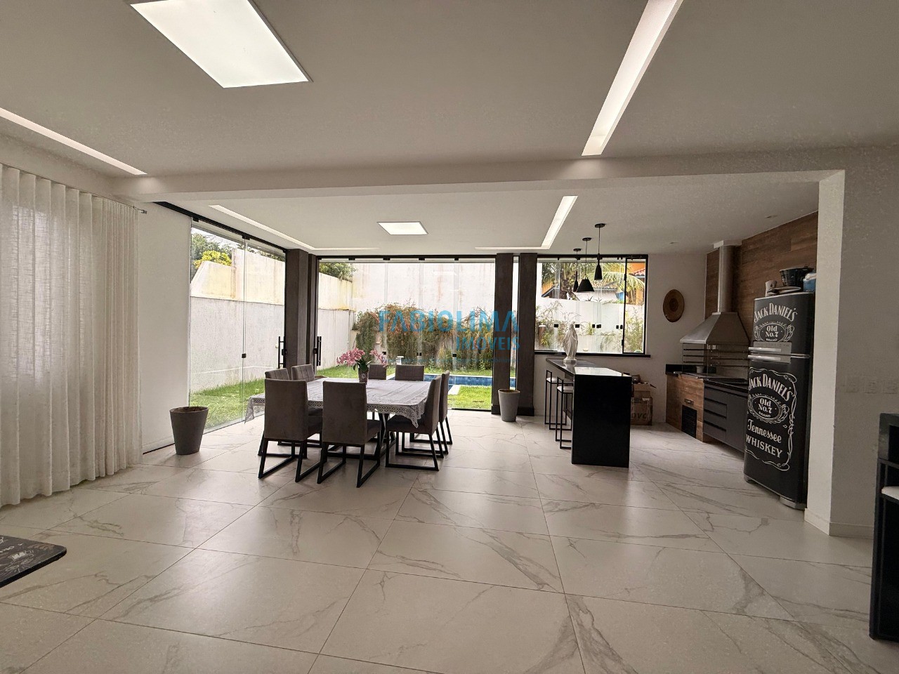 Casa de Condomínio, 4 quartos - Foto 6