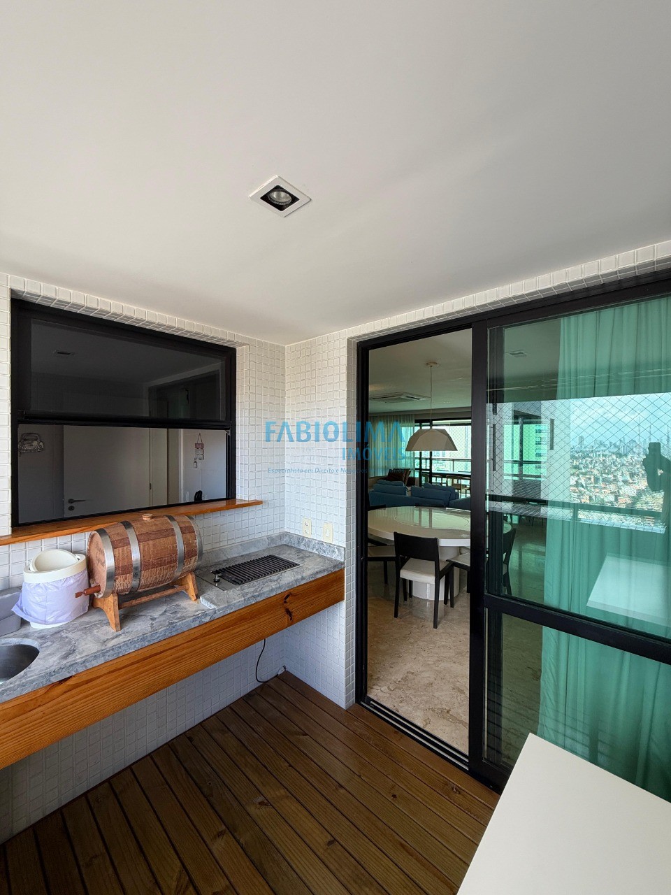 Apartamento, 4 quartos, 206 m² - Foto 28