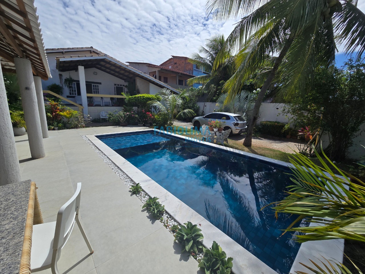 Casa, 3 quartos, 400 m² - Foto 1