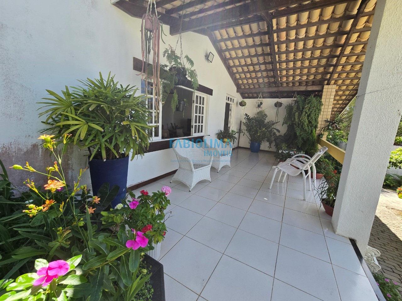 Casa, 3 quartos, 400 m² - Foto 6