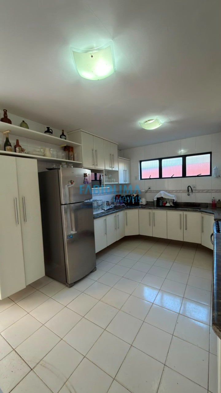 Casa, 5 quartos, 450 m² - Foto 11