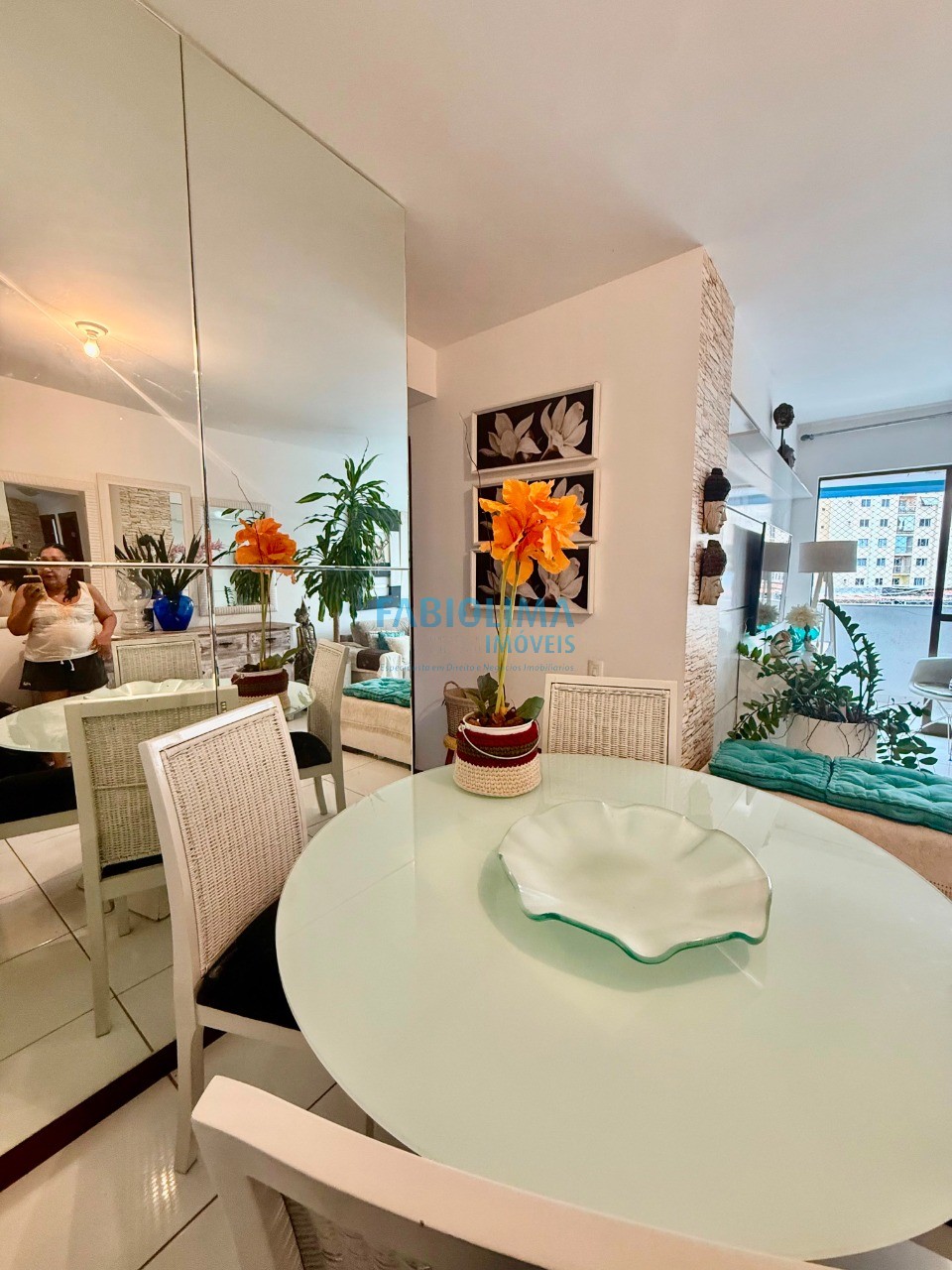 Apartamento, 3 quartos, 70 m² - Foto 7