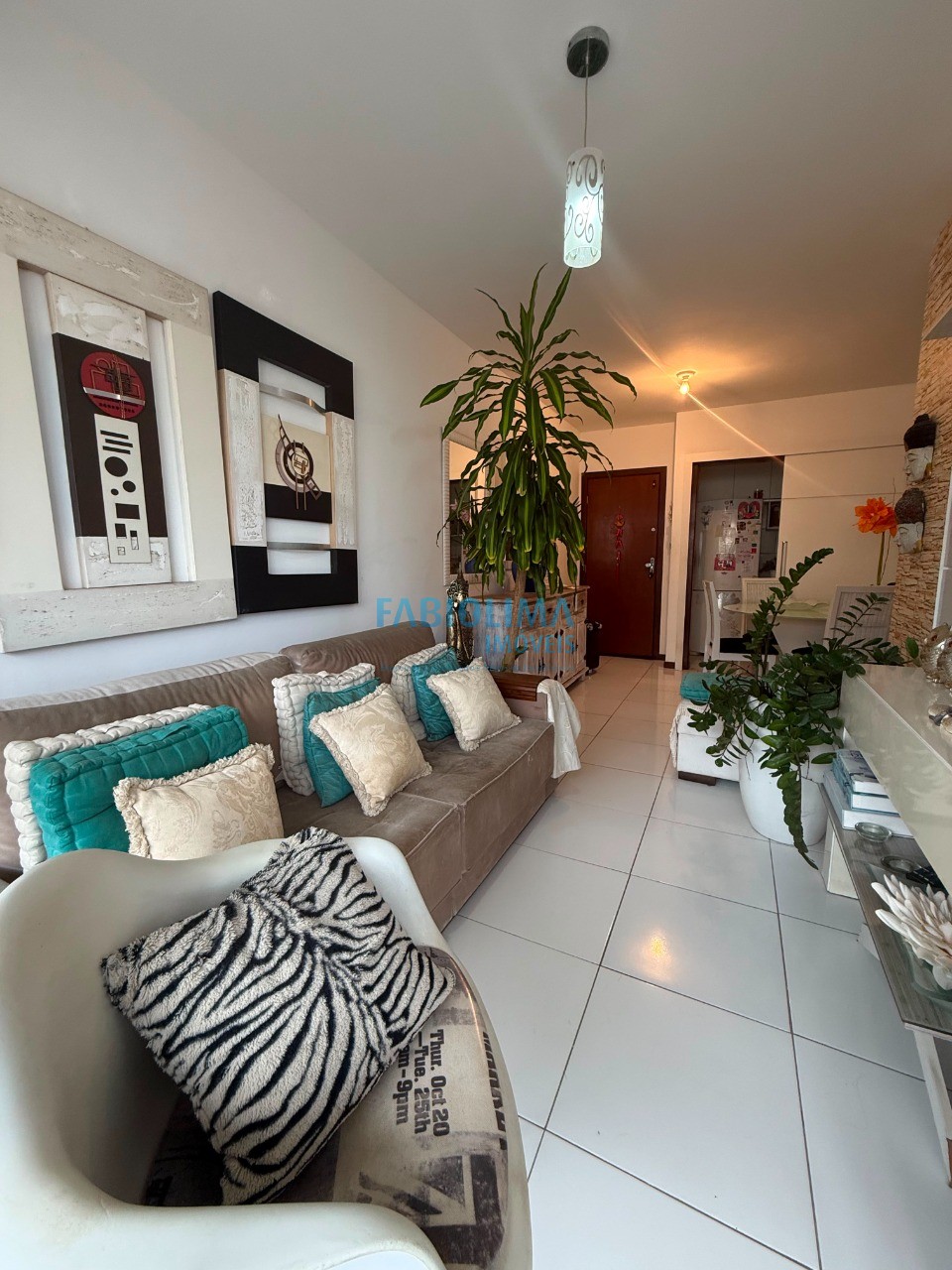 Apartamento, 3 quartos, 70 m² - Foto 6
