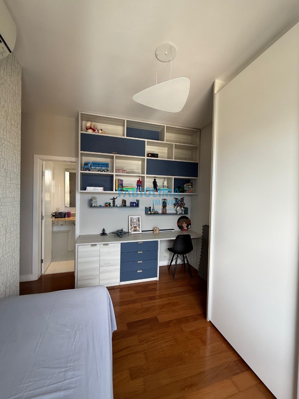Apartamento, 4 quartos, 206 m² - Foto 25
