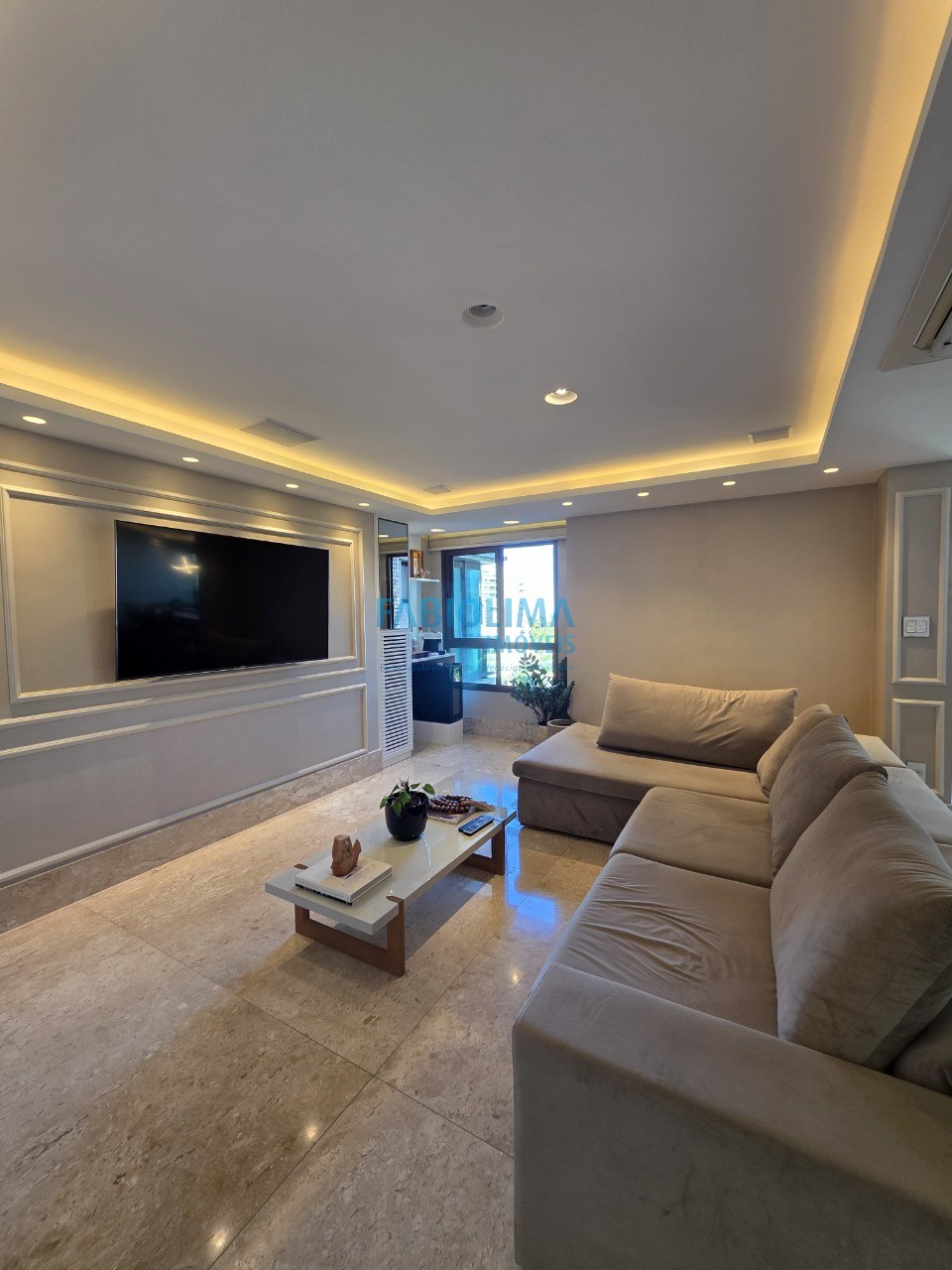 Apartamento, 3 quartos, 155 m² - Foto 7