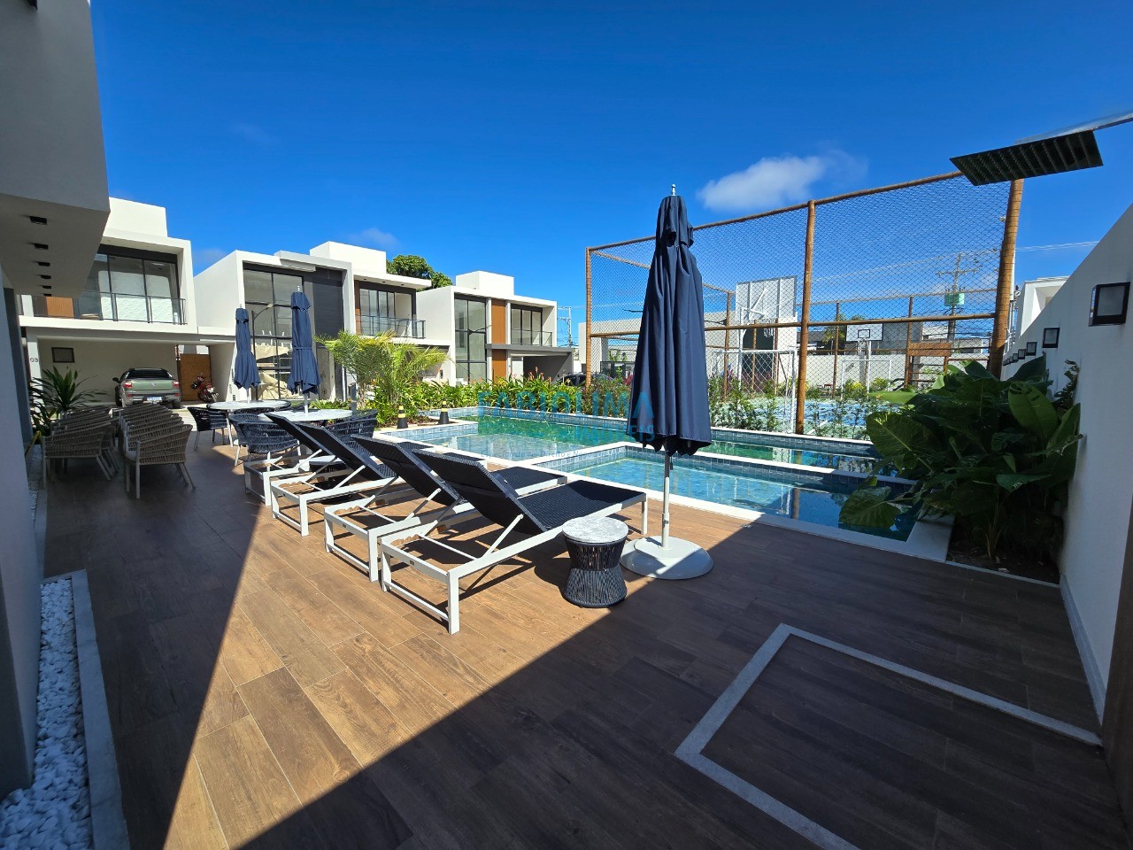 Casa de Condomínio, 4 quartos - Foto 91